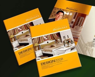 企業產品宣傳畫冊與精裝廣告印刷 從照明畫冊到全方位廣告制作的專業指南