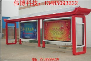 城市窗口的匠心之作 走進偉博廣告制品廠，探秘大同候車亭廣告背后的制作藝術